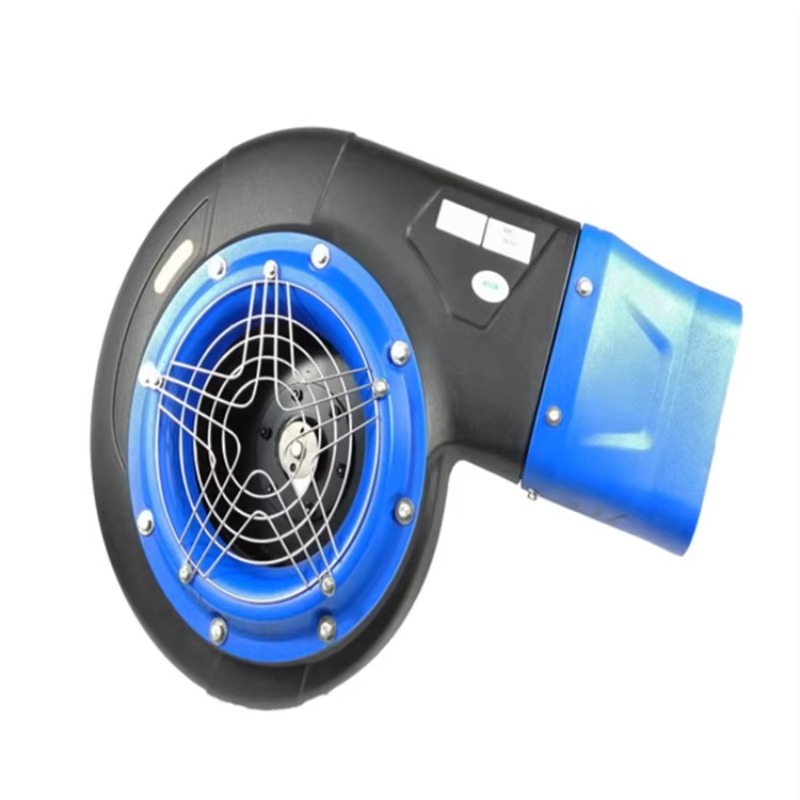 Dryer Car Blower - เครื่องล้างรถอัตโนมัติแบบไร้สัมผัส เครื่องเป่าลมแห้งความเร็วสูง อุปกรณ์ทำความสะอาดรถยนต์แบบพกพา สำหรับโรงรถและกลางแจ้ง