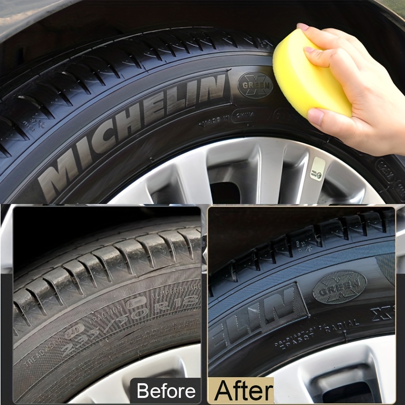 1 ชิ้น 100 กรัม ผลิตภัณฑ์ฟื้นฟ - Trim Restorer Plastic บทวิจารณ์และราคา