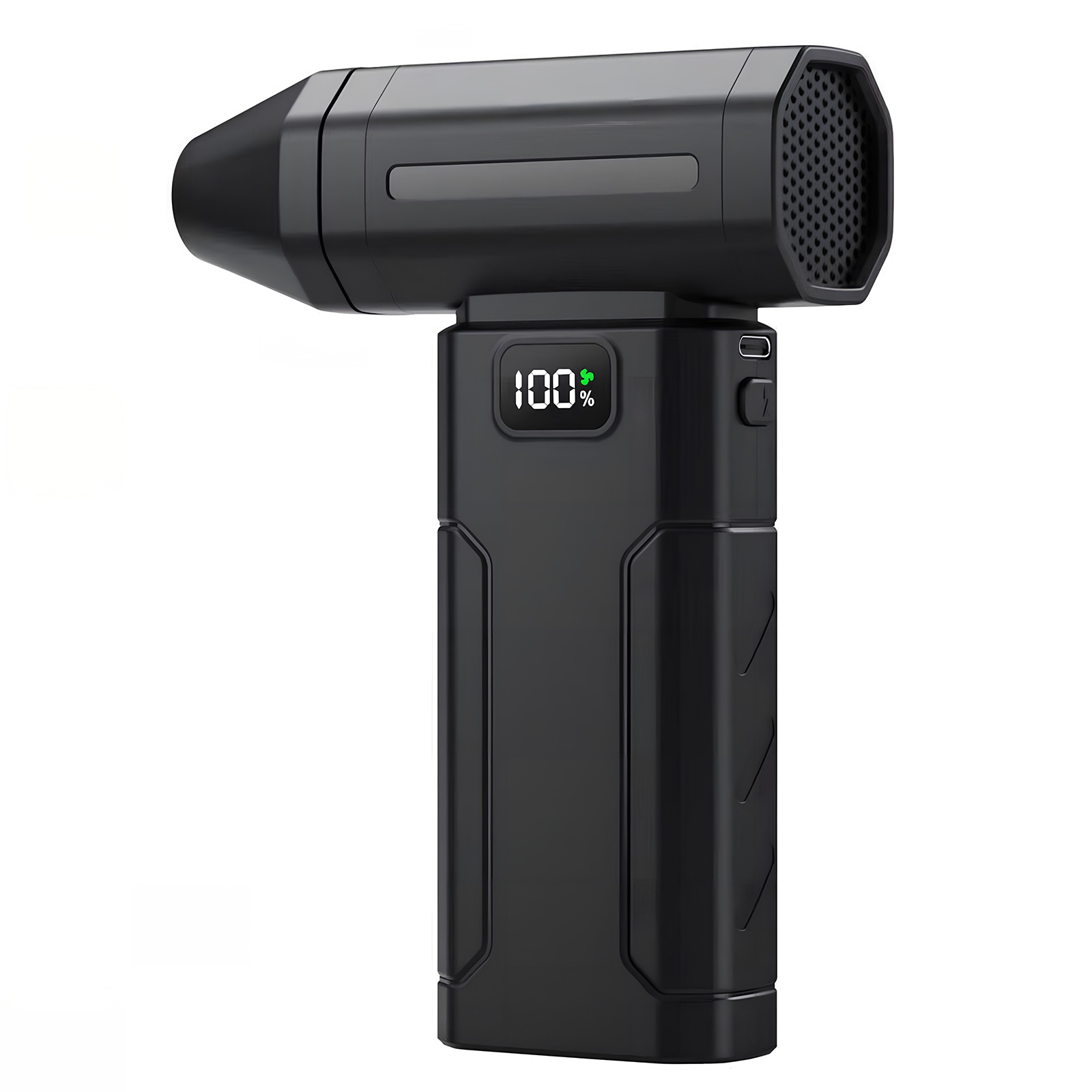 เครื่องเป่าฝุ่น 6000mAh เครื่อ - Dryer Car Blower บทวิจารณ์และราคา