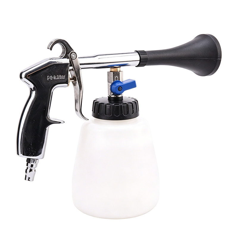 ปืนฉีดโฟมพร้อมแปรง เครื่องทำคว - Foam Cannon Car Wash บทวิจารณ์และราคา
