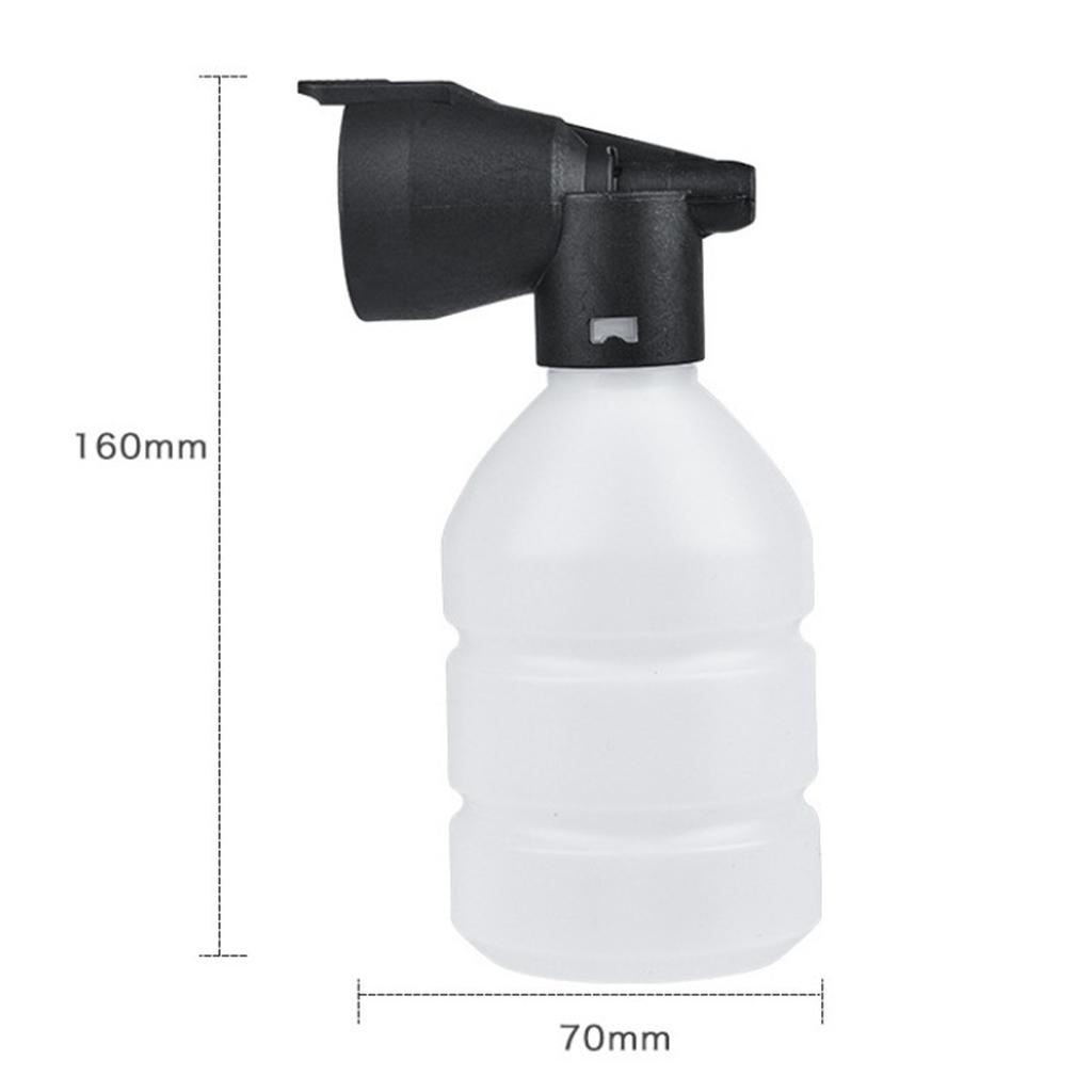 เครื่องฉีดโฟมแรงดันสูง พลาสติก - Foam Cannon Car Wash บทวิจารณ์และราคา