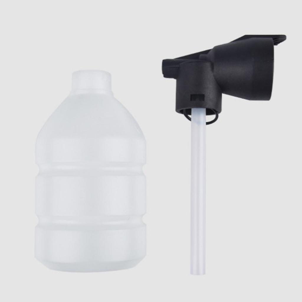 เครื่องฉีดโฟมแรงดันสูง พลาสติก - Foam Cannon Car Wash บทวิจารณ์และราคา