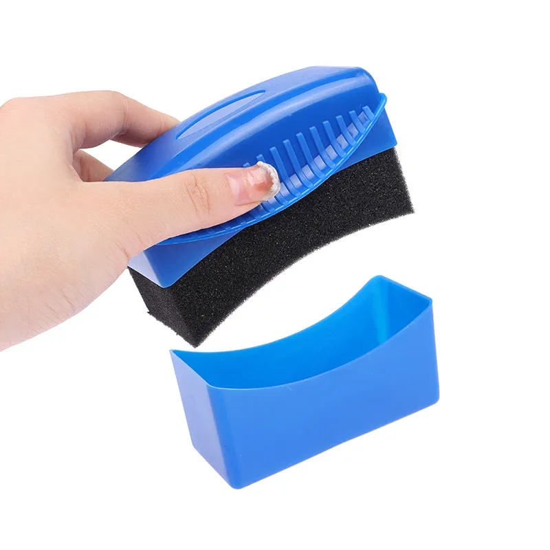 แปรงฟองน้ำสำหรับล้อรถยนต์ (มีฝ - Detailing Brush Set บทวิจารณ์และราคา