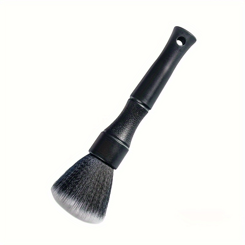 แปรงทำความสะอาดรถยนต์แบบนุ่มพิ - Leather Cleaner Interior บทวิจารณ์และราคา