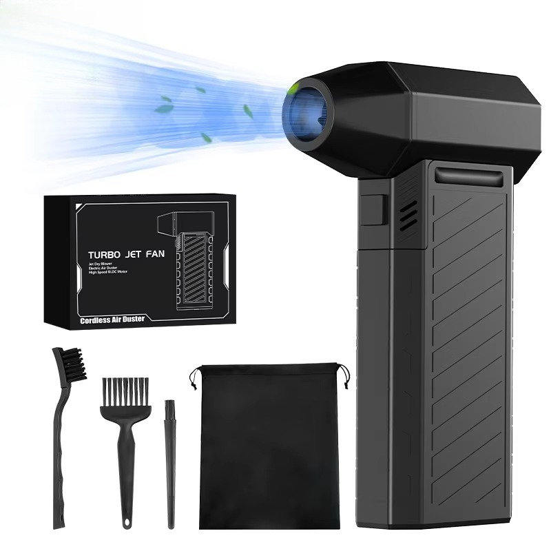 เครื่องเป่าลมอัด 131000 รอบต่อ - Dryer Car Blower บทวิจารณ์และราคา