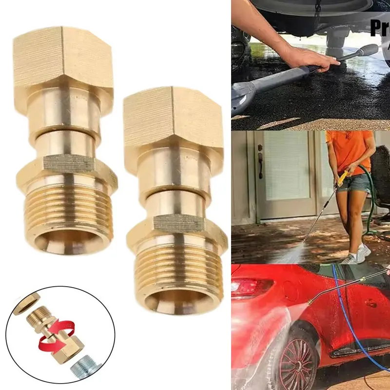 เครื่องซักผ้าความดันหมุนท่อเชื - Pressure Washer Foam Gun บทวิจารณ์และราคา