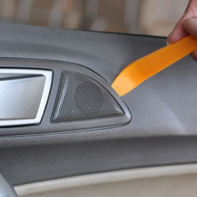 ชุดเครื่องมือถอดคลิปประตูรถยนต - Trim Restorer Plastic บทวิจารณ์และราคา