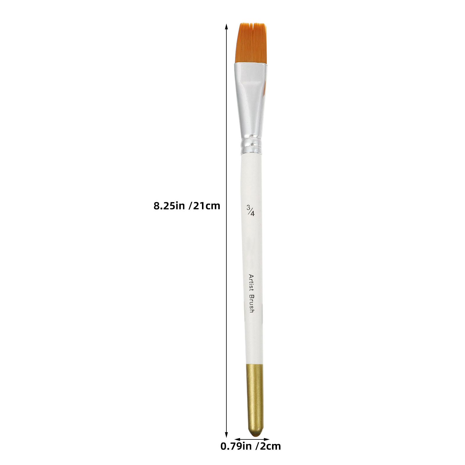 ชุดแปรงตกแต่งเค้กฟองดองท์ 12 ช - Detailing Brush Set บทวิจารณ์และราคา