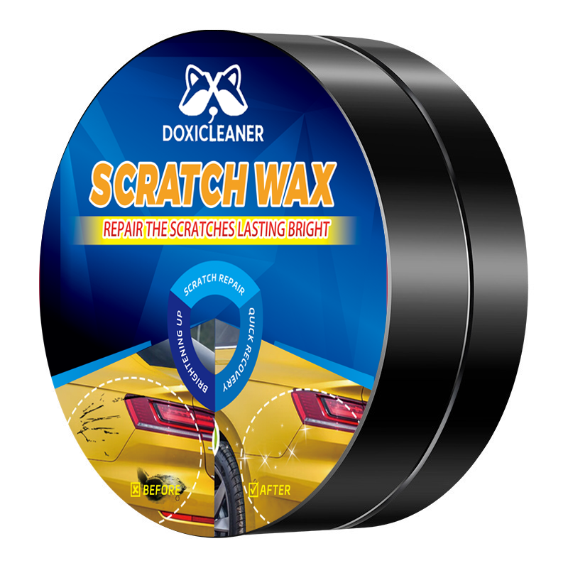 น้ำยาเคลือบเงายางและซ่อมแซมพลา - Trim Restorer Plastic บทวิจารณ์และราคา