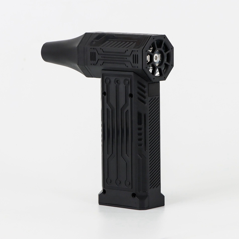 พัดลมเทอร์โบ พัดลมแรง พลังลมสู - Dryer Car Blower บทวิจารณ์และราคา