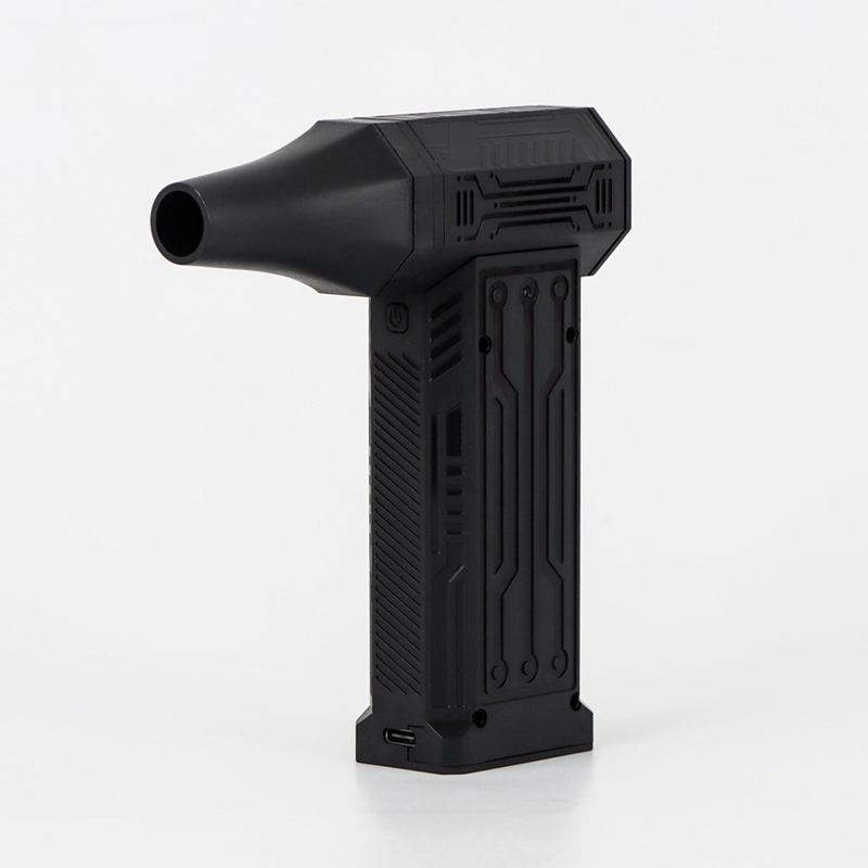 พัดลมเทอร์โบ พัดลมแรง พลังลมสู - Dryer Car Blower บทวิจารณ์และราคา