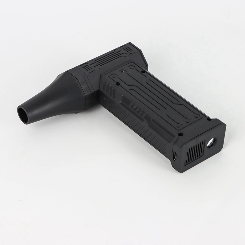 พัดลมเทอร์โบ พัดลมแรง พลังลมสู - Dryer Car Blower บทวิจารณ์และราคา