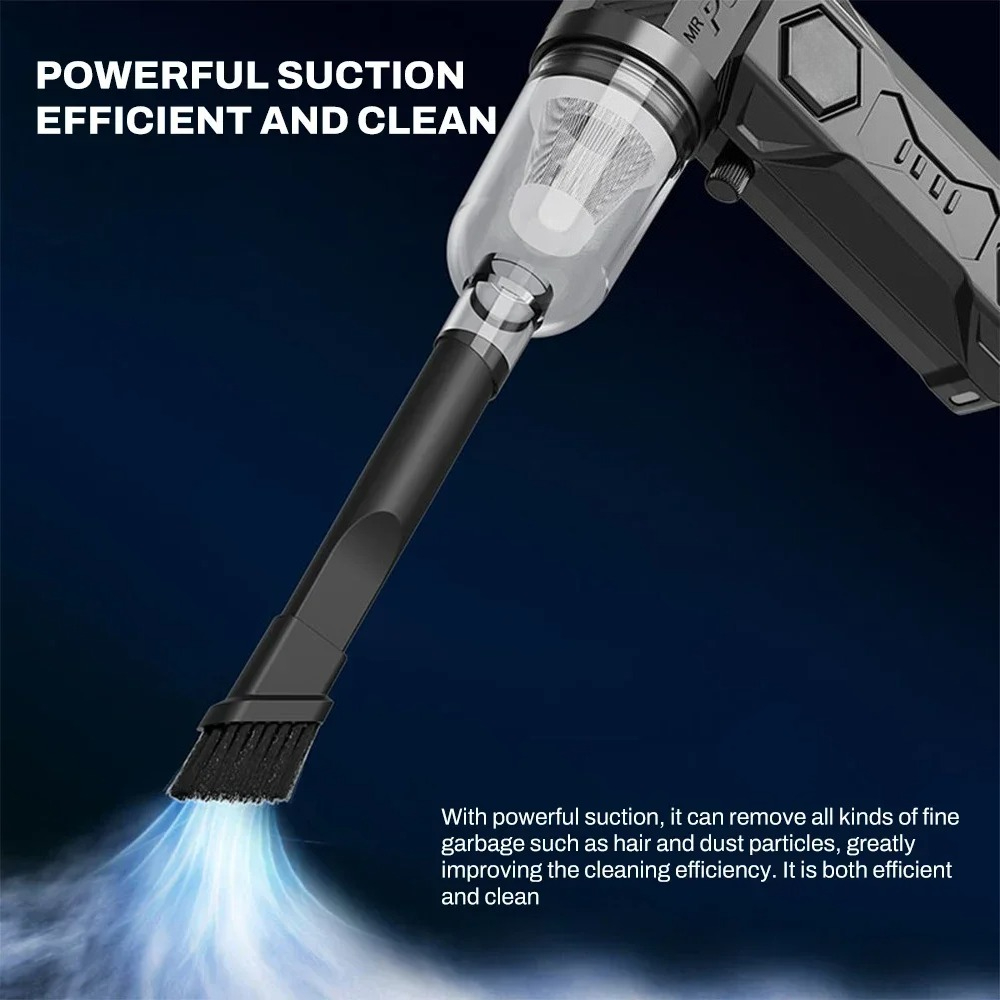 เครื่องเป่าลมรุ่นใหม่ปี 2026 X - Dryer Car Blower บทวิจารณ์และราคา